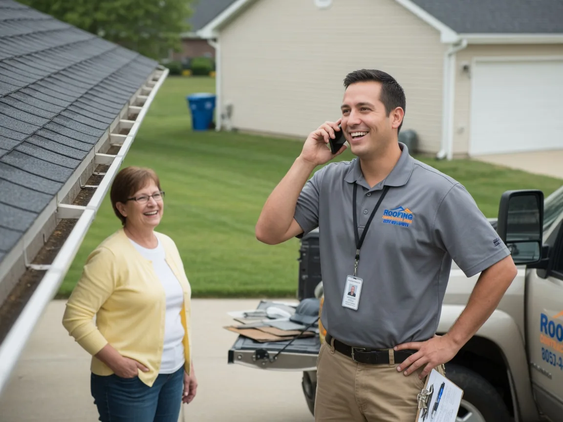 Local Roofing Contractors Lindley, NY FAQs